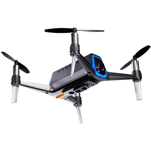  SHIFT RED HI-LITE Package Drone